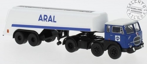 Brekina 58507 camion fiat 690 - fiat,