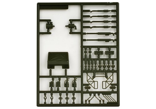 Herpa minitanks 743693 set