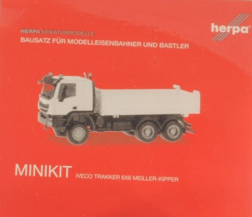 Herpa 013673 iveco - 013673,