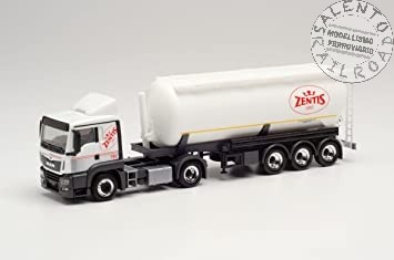 Herpa 312936 camion man - camion, xl
