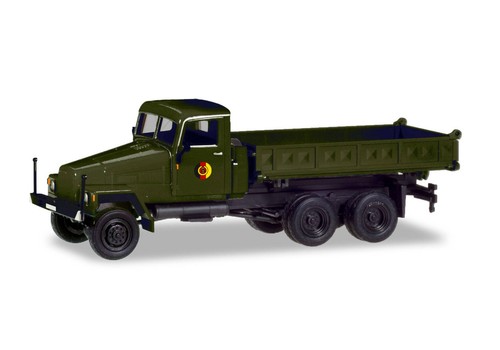 Herpa 746571 ifa modello - herpa,