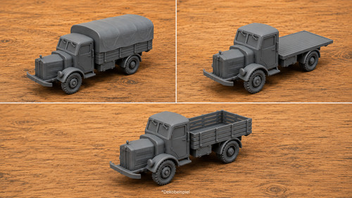 Tatra t27b camion militare - camion,