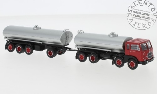 Brekina 58450 camion fiat - fiat, 690