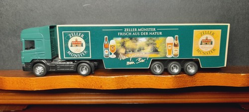 Camion scala come in - scala,