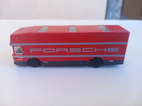 Bubmobile camion bisarca - camion,