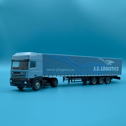Daf camion - 95, j.s.
