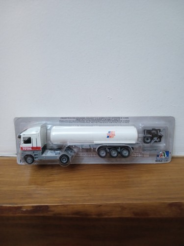 Renault magnum cisterna - ,