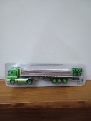 Iveco eurostar pianale - ,