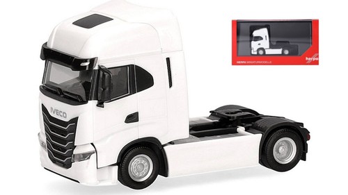 Modellino camion scala 87 - scala, 1:87