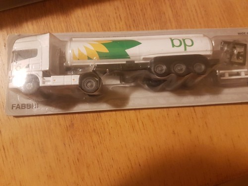 Camion autoarticolato - camion, bp