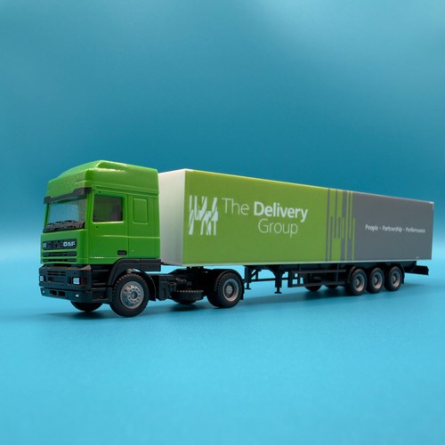 Daf the delivery group - daf,