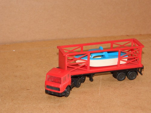 Fiat 170 camion autoarticolato