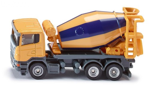 Modellino camion diecast - modellino,