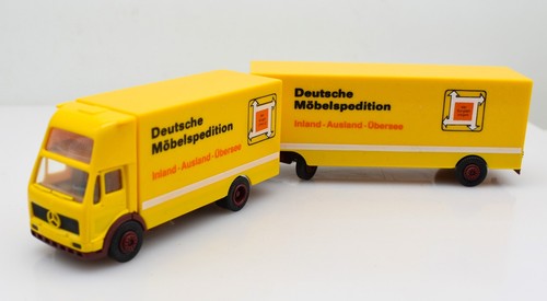 Modellino camion scala 87 - camion, 1:87