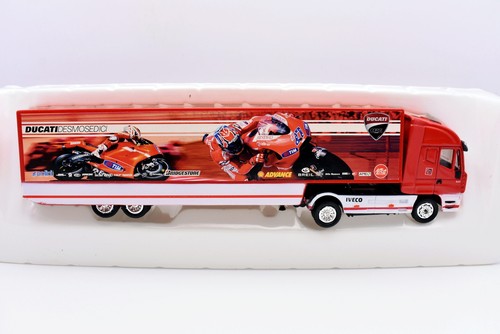 Modellino camion scala 87 - camion,