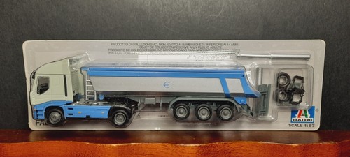 Fabbri camion italeri - da,