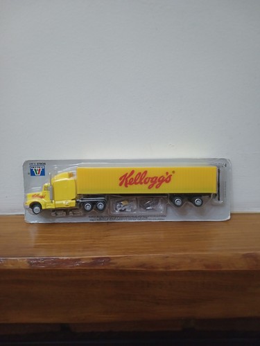 Peterbilt kellogg scala - , kellogg's