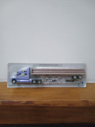 Kenworth pianale trasporto - kenworth,