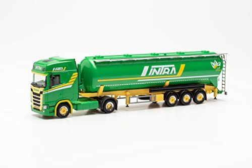 Herpa modello camion - herpa, di