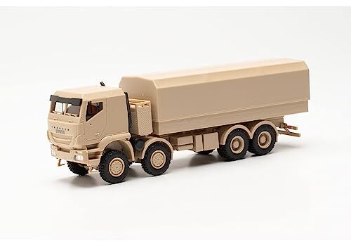 Herpa modello camion - modello, di