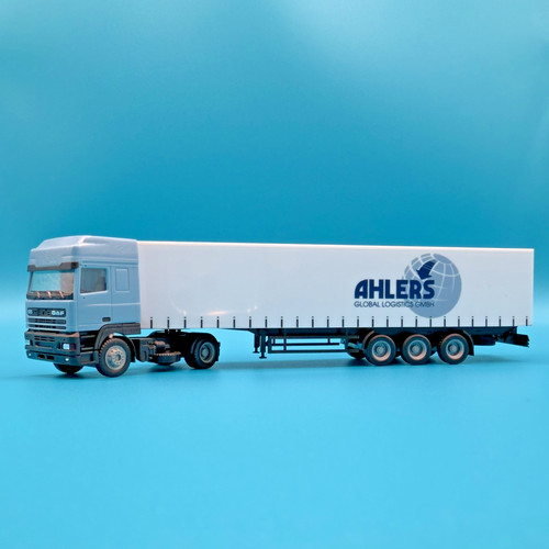 Camion semirimorchio daf - daf, 95