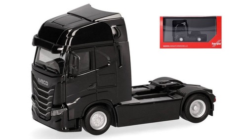 Modellino camion scala - , 1:87