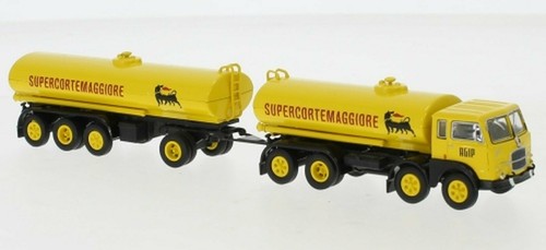 58452 brekina camion fiat - 58452, 690