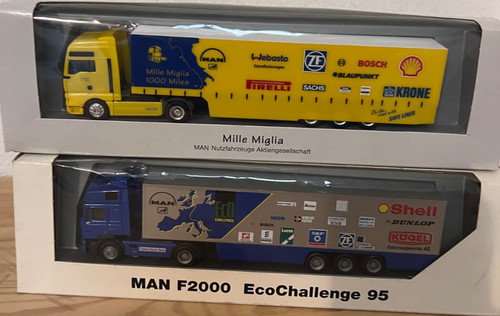 Camion lotto automezzi - camion, 12