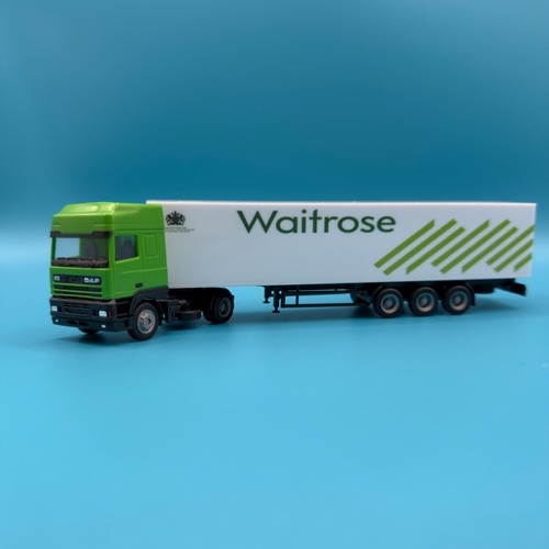 Camion semirimorchio logistica