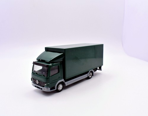 Modellino camion scala - scala, 1:87