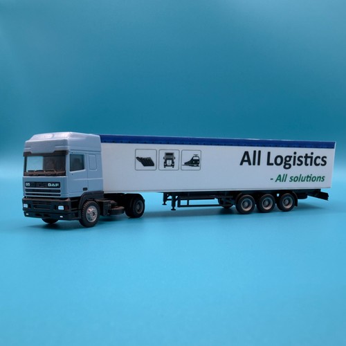Daf all logitics - daf,