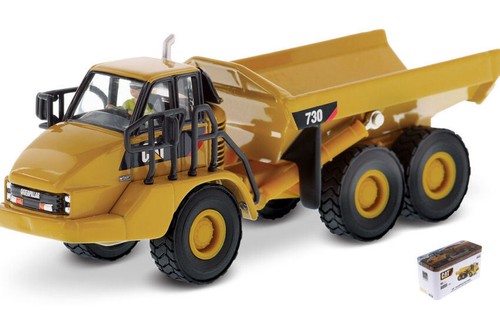 Modellino mezzi cantiere - modellino,