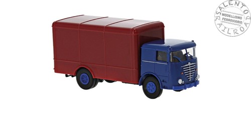 Brekina 79220 camion bussing - brekina,