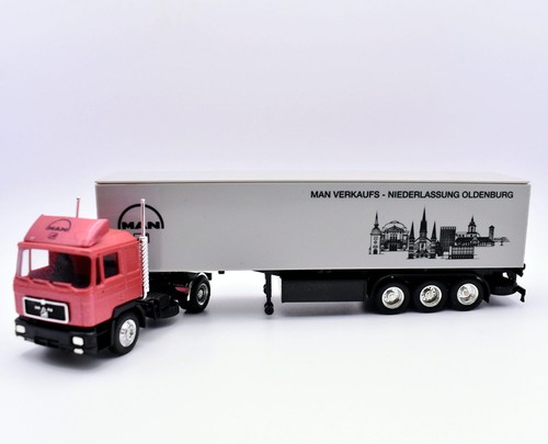 Modellino camion scala - modellino,