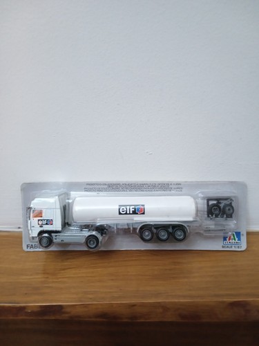Daf cisterna elf - daf,