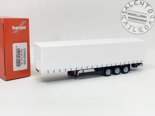 Herpa 076302 002 rimorchio - herpa, 076302-002