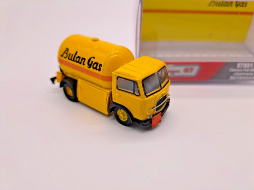 Garage 87801 camion - 87,
