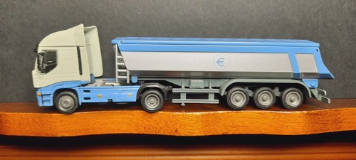 Fabbri camion italeri - da,