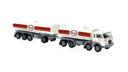 58456 brekina camion fiat - 58456,