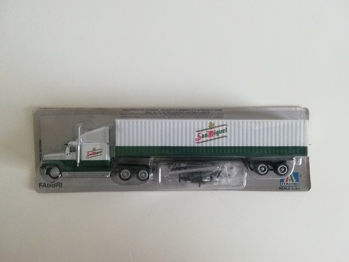 Fabbri italeri scala 87 - scala, :87