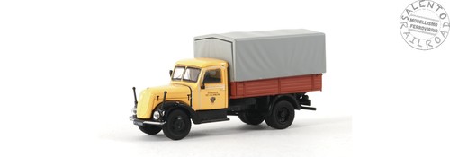 Roco 05393 scala camion - 05393,