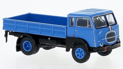 Modellino camion scala 87 - modellino,