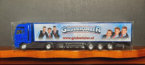 Camion scala come - -, da