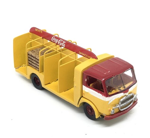 Garage 87903 camion fiat - garage, 87